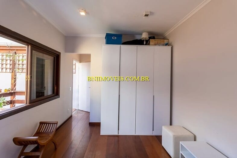 Casa, 4 quartos, 156 m² - Foto 23