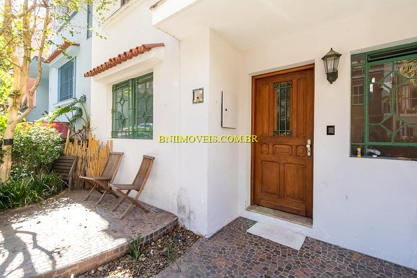 Casa, 4 quartos, 156 m² - Foto 42