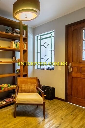 Casa, 4 quartos, 156 m² - Foto 6