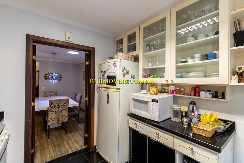 Casa, 4 quartos, 156 m² - Foto 9