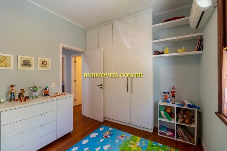 Casa, 4 quartos, 156 m² - Foto 27