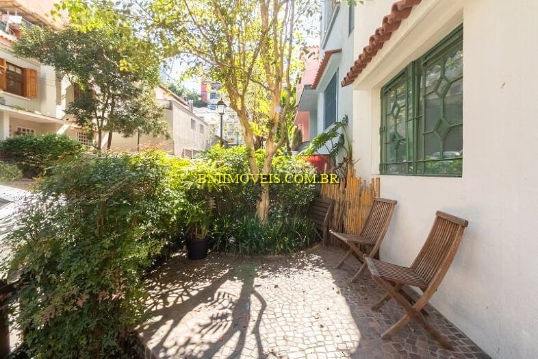 Casa, 4 quartos, 156 m² - Foto 43