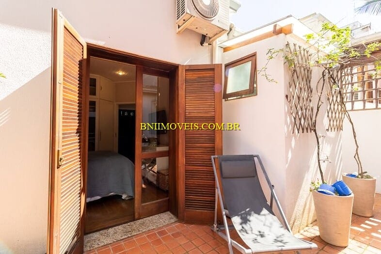 Casa, 4 quartos, 156 m² - Foto 36