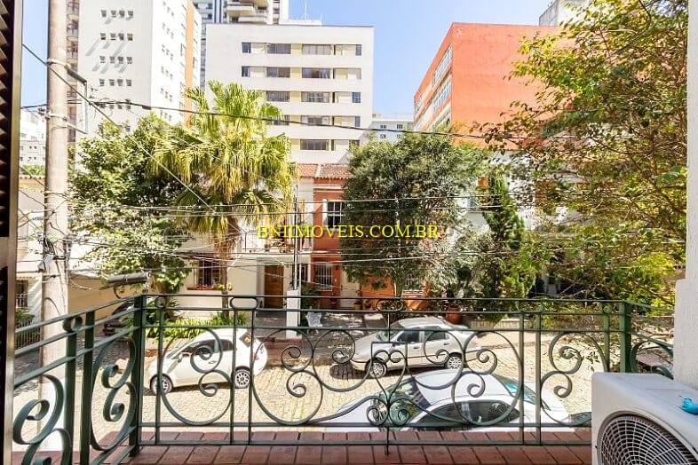 Casa, 4 quartos, 156 m² - Foto 37