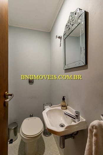 Casa, 4 quartos, 156 m² - Foto 32