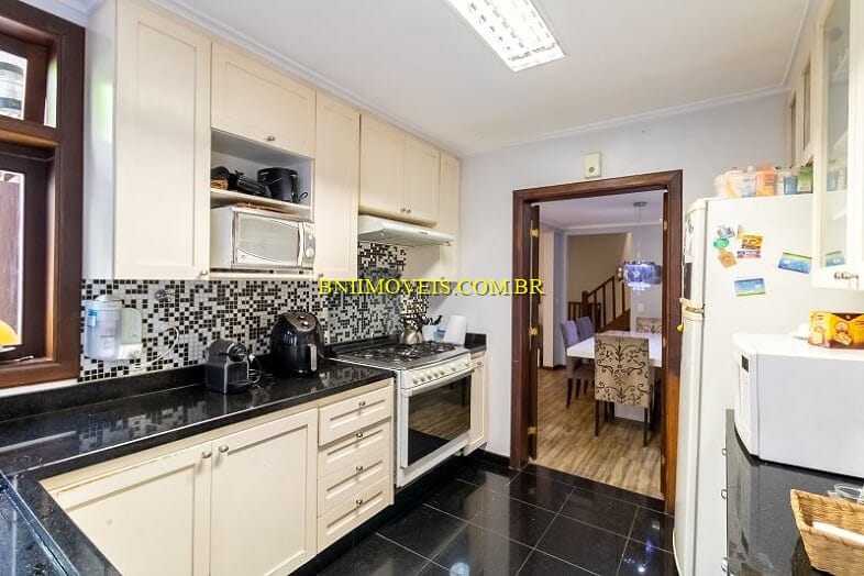 Casa, 4 quartos, 156 m² - Foto 7