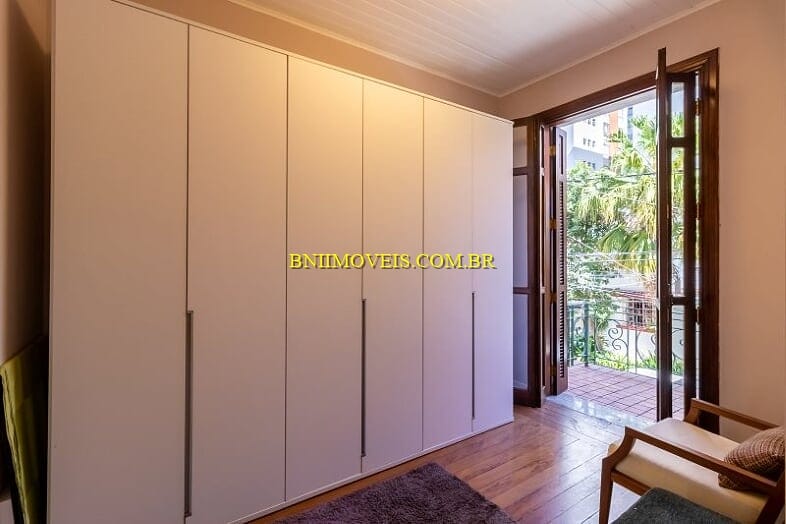 Casa, 4 quartos, 156 m² - Foto 19