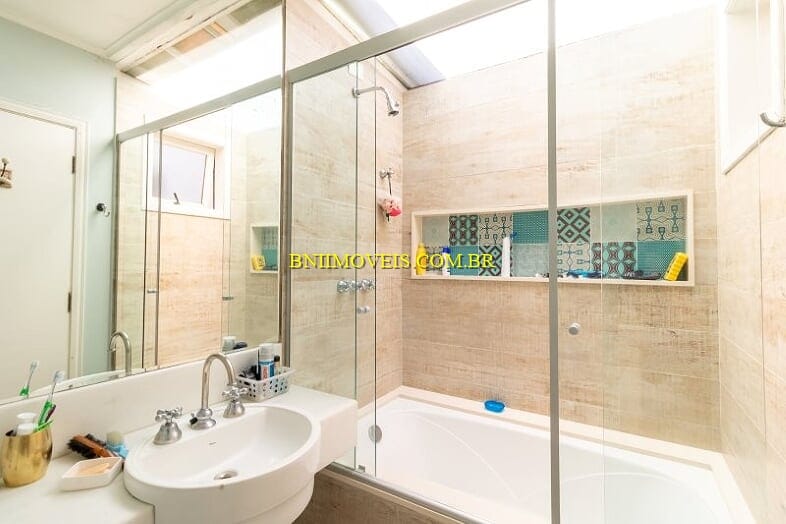 Casa, 4 quartos, 156 m² - Foto 29