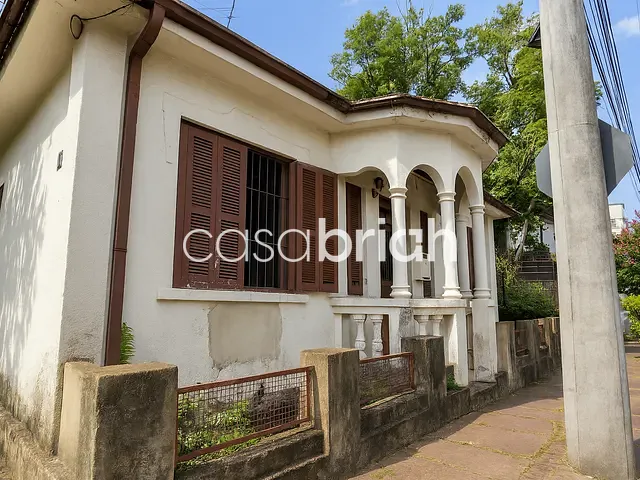 Casa com 308m² 4 quartos e 2 banheiros, à venda, no bairro Vila Rosa em Novo Hamburgo