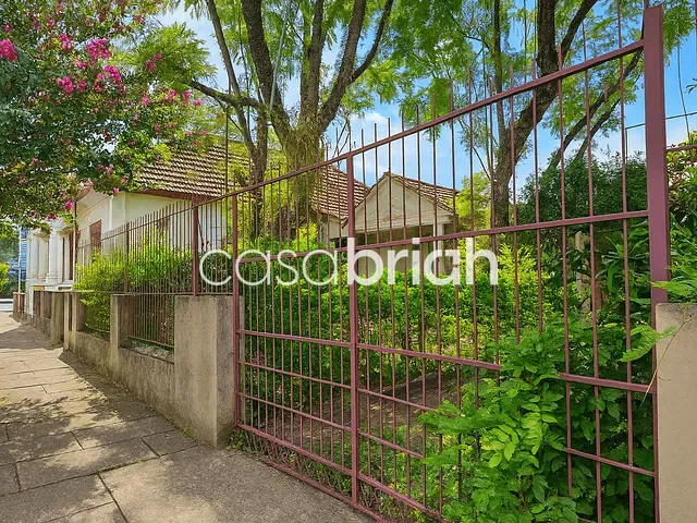 Casa com 308m² 4 quartos e 2 banheiros, à venda, no bairro Vila Rosa em Novo Hamburgo