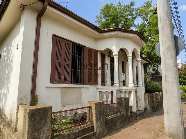 Casa com 308m² 4 quartos e 2 banheiros, à venda, no bairro Vila Rosa em Novo Hamburgo