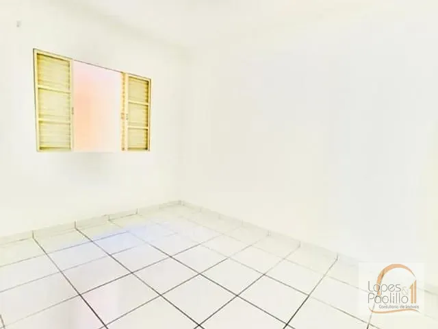 Casa com 141m² 2 quartos e 1 banheiro, à venda, no bairro Parque das Nações em Atibaia