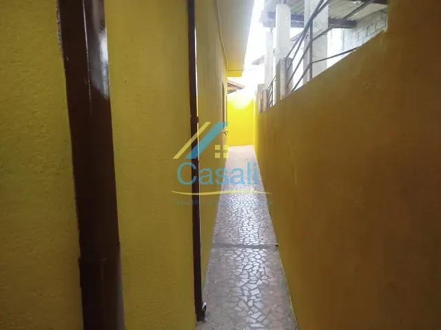 Casa 3 quartos e 1 banheiro, à venda, no bairro Centro (Mailasqui) em São Roque