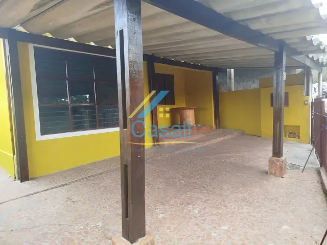 Casa 3 quartos e 1 banheiro, à venda, no bairro Centro (Mailasqui) em São Roque