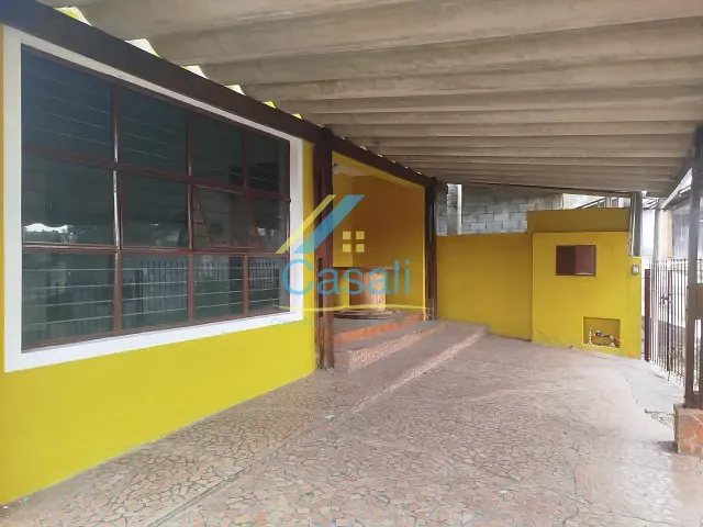 Casa 3 quartos e 1 banheiro, à venda, no bairro Centro (Mailasqui) em São Roque