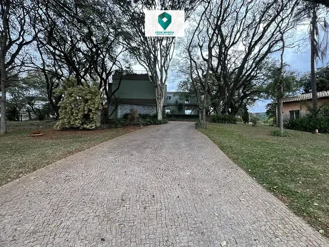 Casa com 1359m², à venda, no bairro Morro Alto em Itupeva