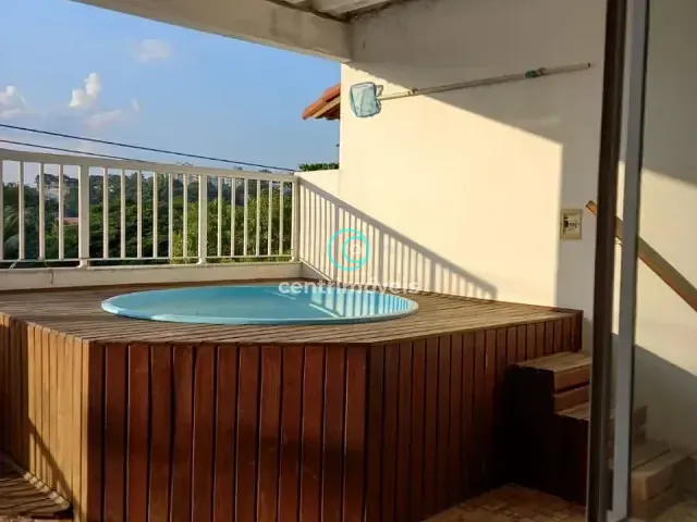 Casa com 251m² 3 quartos e 3 banheiros, à venda, no bairro Freguesia (Jacarepaguá) em Rio de Janeiro