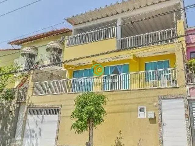 Casa com 251m² 3 quartos e 3 banheiros, à venda, no bairro Freguesia (Jacarepaguá) em Rio de Janeiro