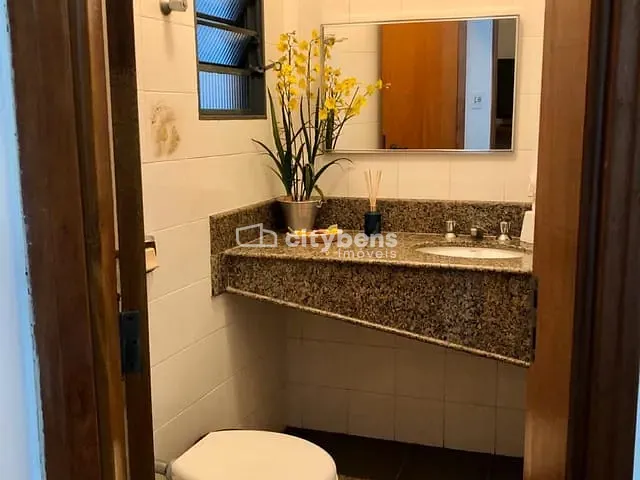Casa 4 quartos e 4 banheiros, à venda, no bairro Vila Carvalho em Araçatuba