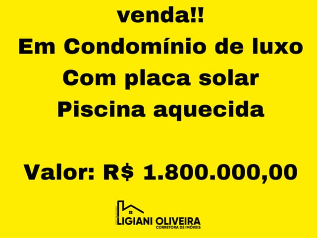 Foto do Casa - Casa à venda, CONDOMINIO RESIDENCIAL, Novo Progresso, PA | Corretora Ligiani Dias de Oliveira