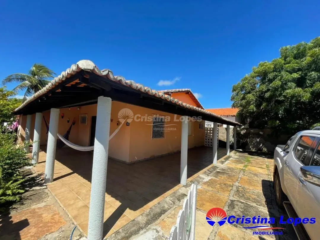Casa, 4 quartos, 120 m² - Foto 5