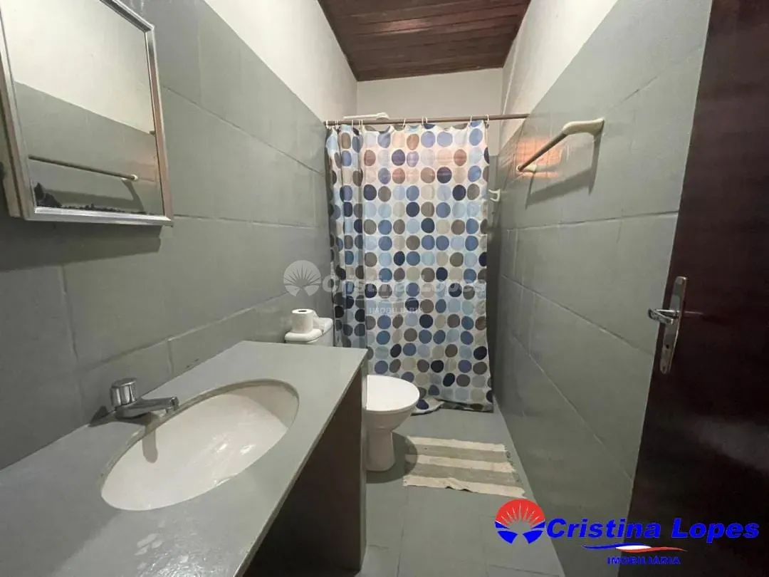 Casa, 4 quartos, 120 m² - Foto 9