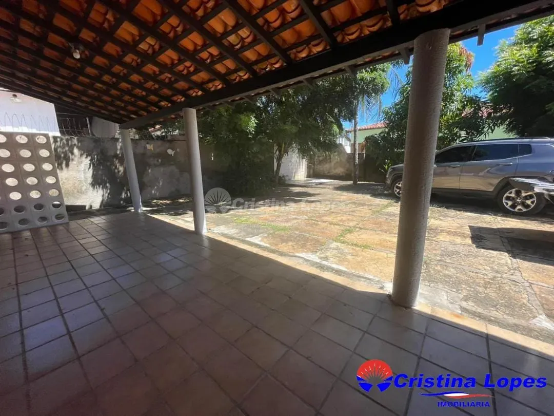 Casa, 4 quartos, 120 m² - Foto 12