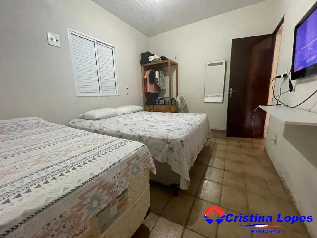 Casa, 4 quartos, 120 m² - Foto 11