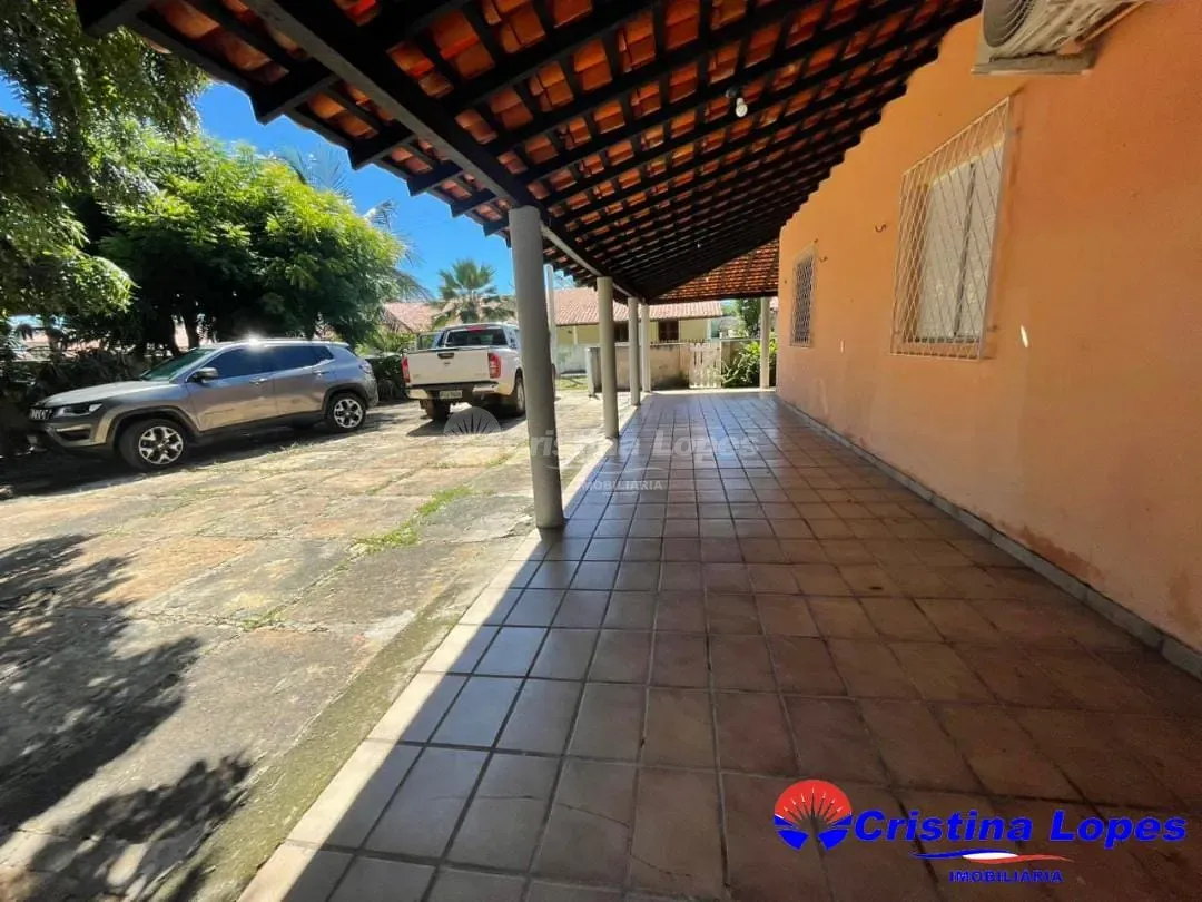 Casa, 4 quartos, 120 m² - Foto 6