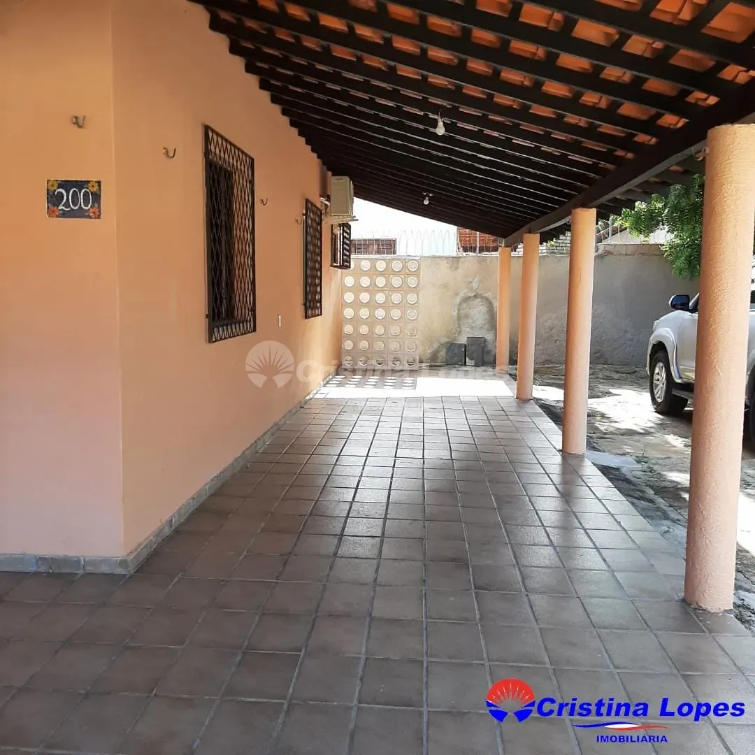 Casa, 4 quartos, 120 m² - Foto 4