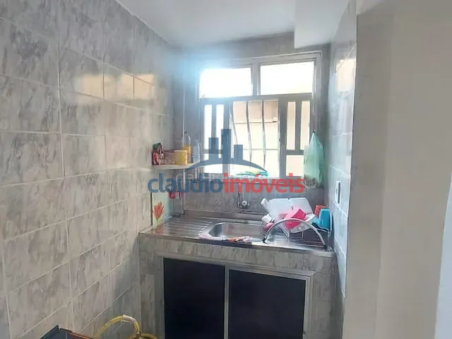 Casa 2 quartos e 1 banheiro, à venda, no bairro Vila Nova em Barra Mansa