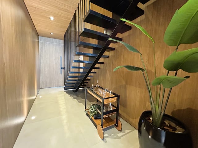Casa 4 quartos e 6 banheiros, à venda, no bairro Village Santa Georgina em Franca