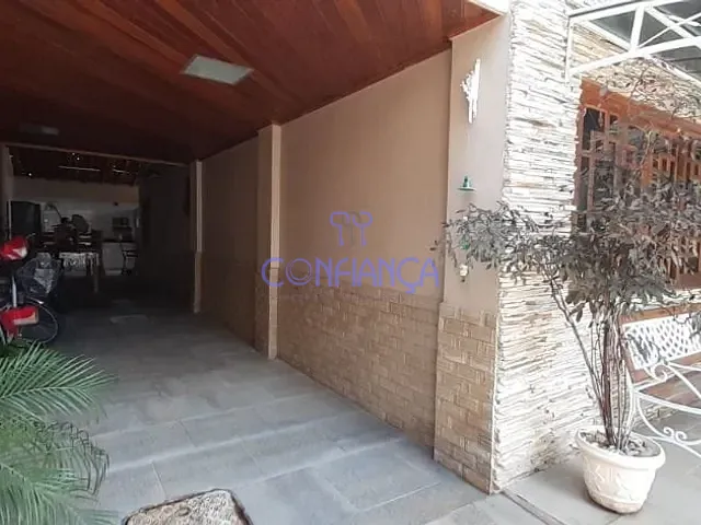 Casa com 270m² 4 quartos e 3 banheiros, à venda, no bairro Campo Grande em Rio de Janeiro