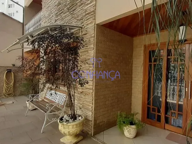 Casa com 270m² 4 quartos e 3 banheiros, à venda, no bairro Campo Grande em Rio de Janeiro