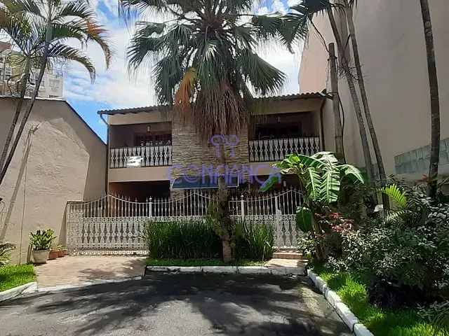 Casa com 270m² 4 quartos e 3 banheiros, à venda, no bairro Campo Grande em Rio de Janeiro