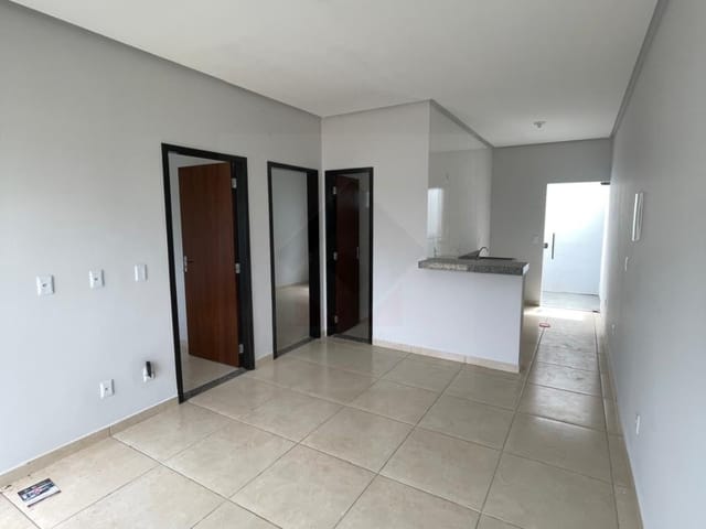 Casa 2 quartos e 1 banheiro, à venda, no bairro Cidade Nova em Marabá