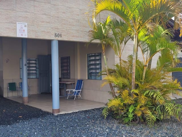 Casa com 252m² 2 quartos e 1 banheiro, à venda, no bairro Centro em Penha