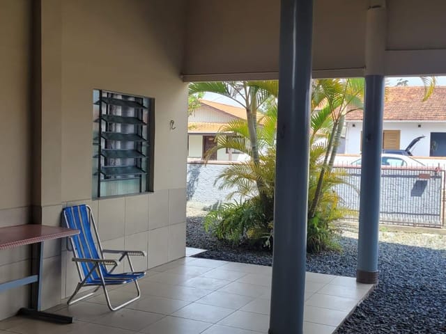 Casa com 252m² 2 quartos e 1 banheiro, à venda, no bairro Centro em Penha