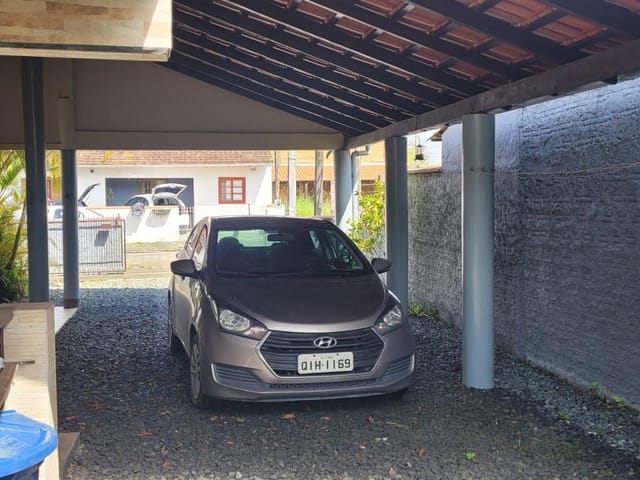 Casa com 252m² 2 quartos e 1 banheiro, à venda, no bairro Centro em Penha