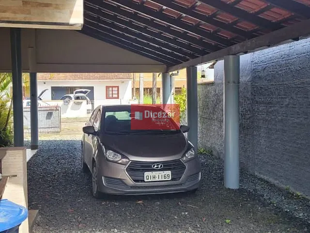 Casa com 252m² 2 quartos e 1 banheiro, à venda, no bairro Centro em Penha