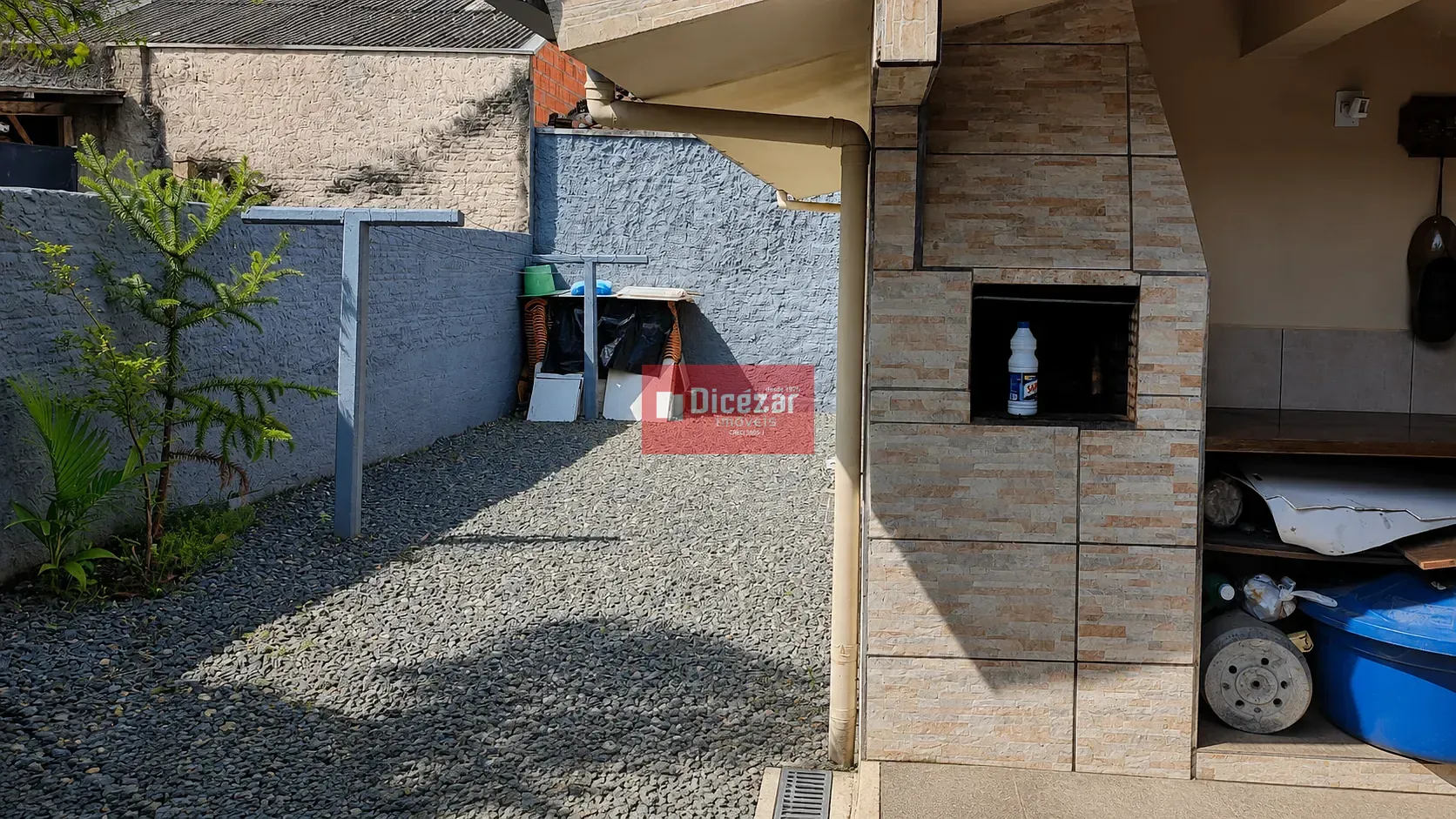 Casa, 2 quartos, 100 m² - Foto 20