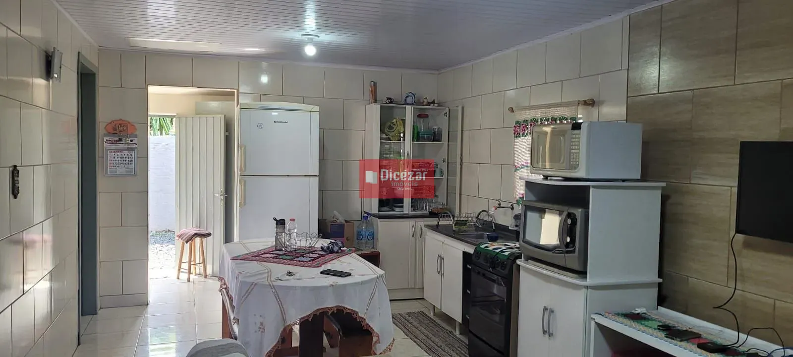 Casa, 2 quartos, 100 m² - Foto 9