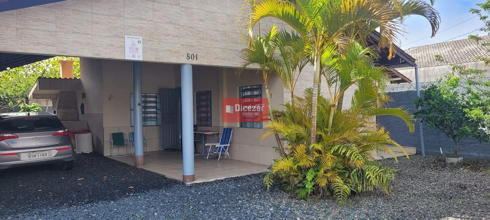 Casa, 2 quartos, 100 m² - Foto 2