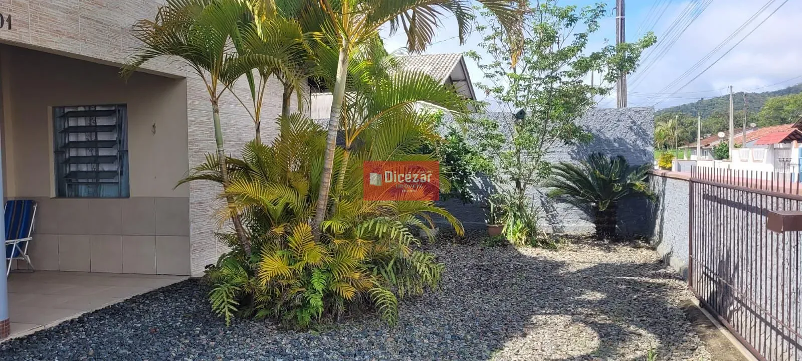 Casa, 2 quartos, 100 m² - Foto 3