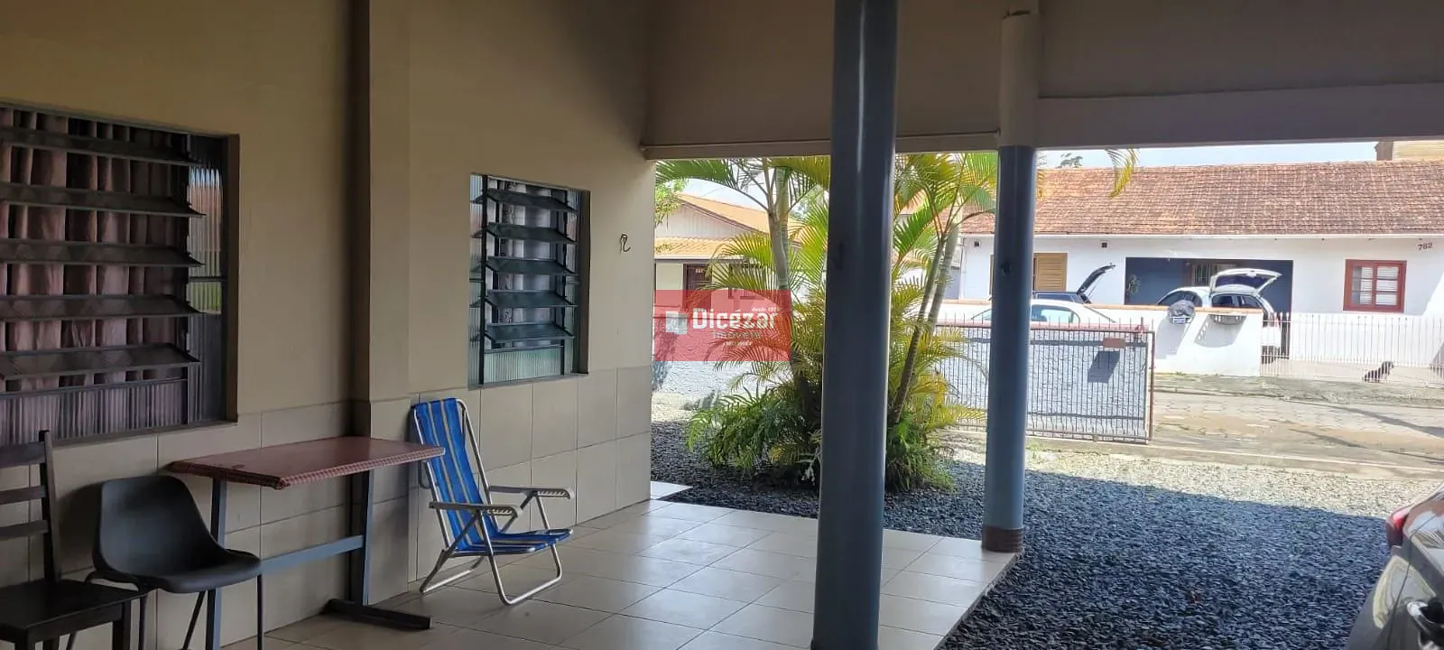 Casa, 2 quartos, 100 m² - Foto 4