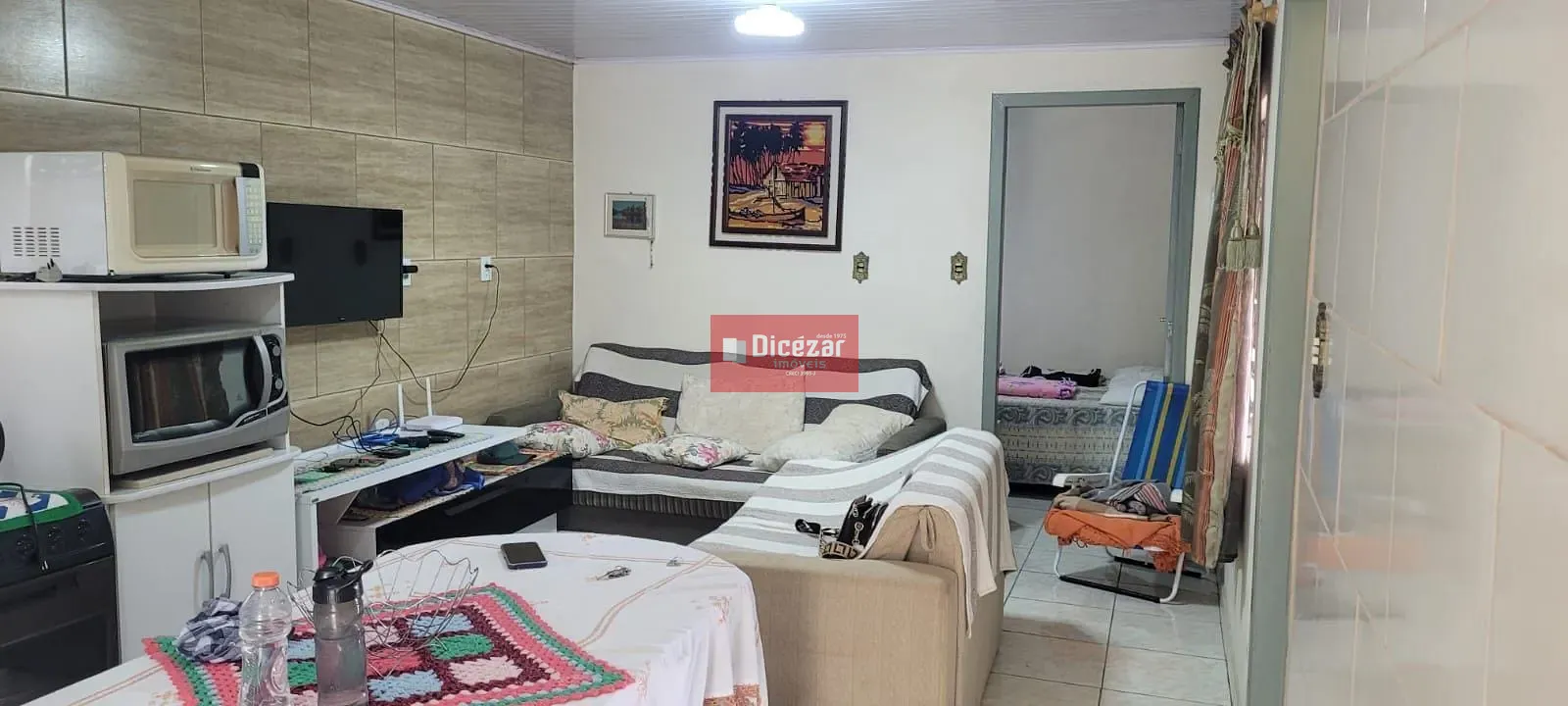Casa, 2 quartos, 100 m² - Foto 10