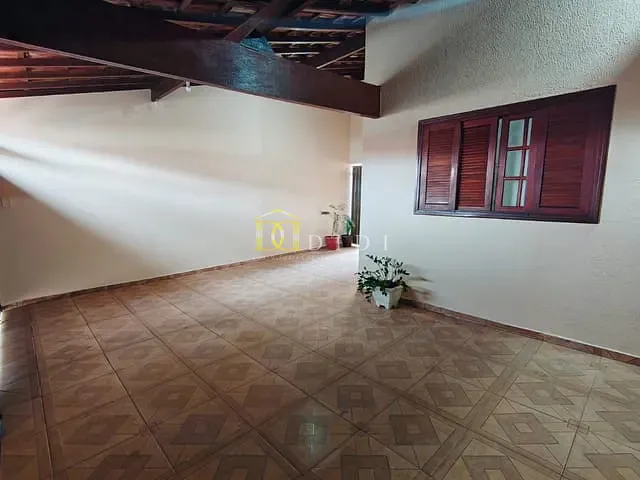 Casa 2 quartos e 2 banheiros, à venda, no bairro Jardim Esplanada em Porto Feliz