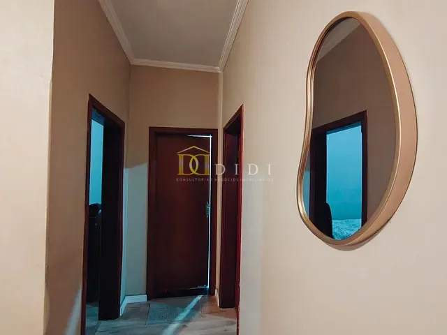 Casa 2 quartos e 2 banheiros, à venda, no bairro Jardim Esplanada em Porto Feliz