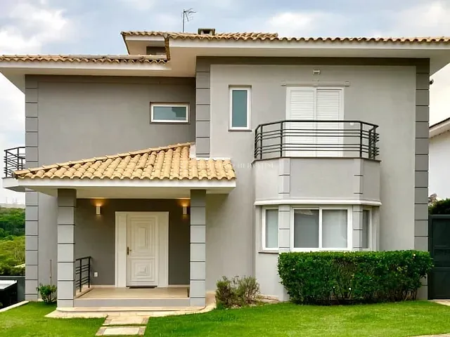 Casa 4 quartos e 7 banheiros, à venda ou para alugar, no bairro Vila Hortolândia em Jundiaí