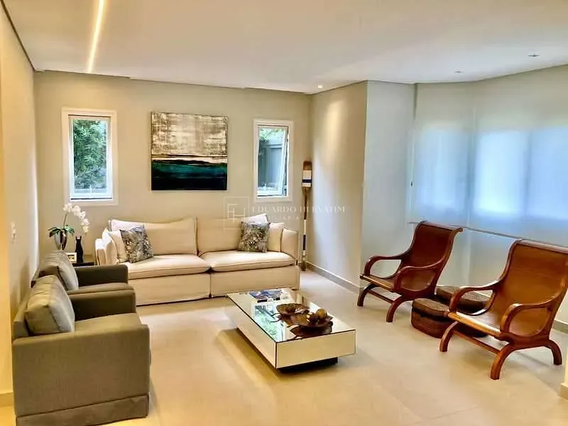 Casa, 4 quartos, 350 m² - Foto 6